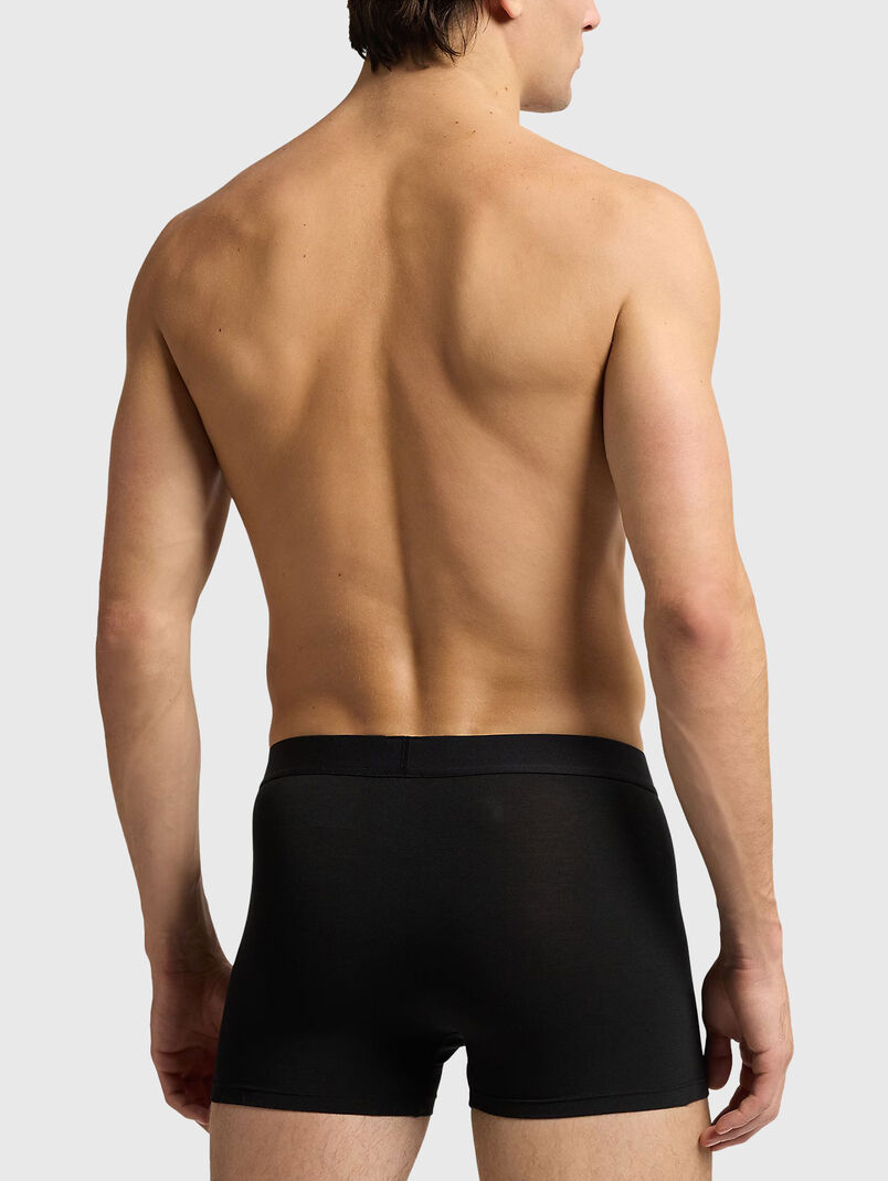 3-Pack cotton trunk - 3