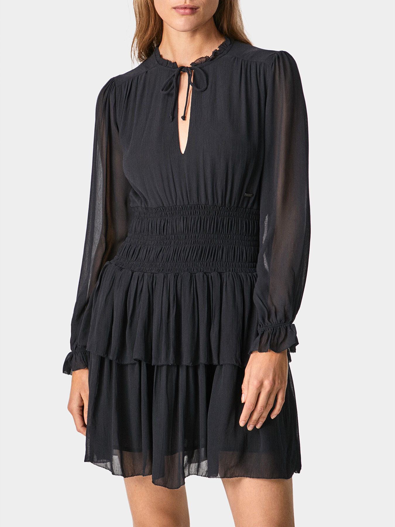 LUCY dress brand Pepe Jeans Globalbrandsstore en