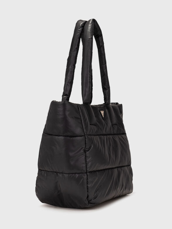 Nylon tote bag - 3