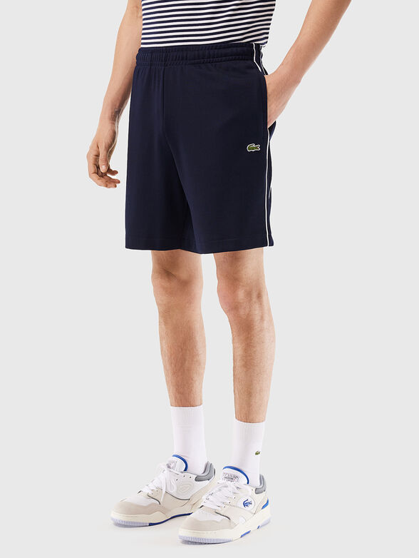 Sports shorts - 1