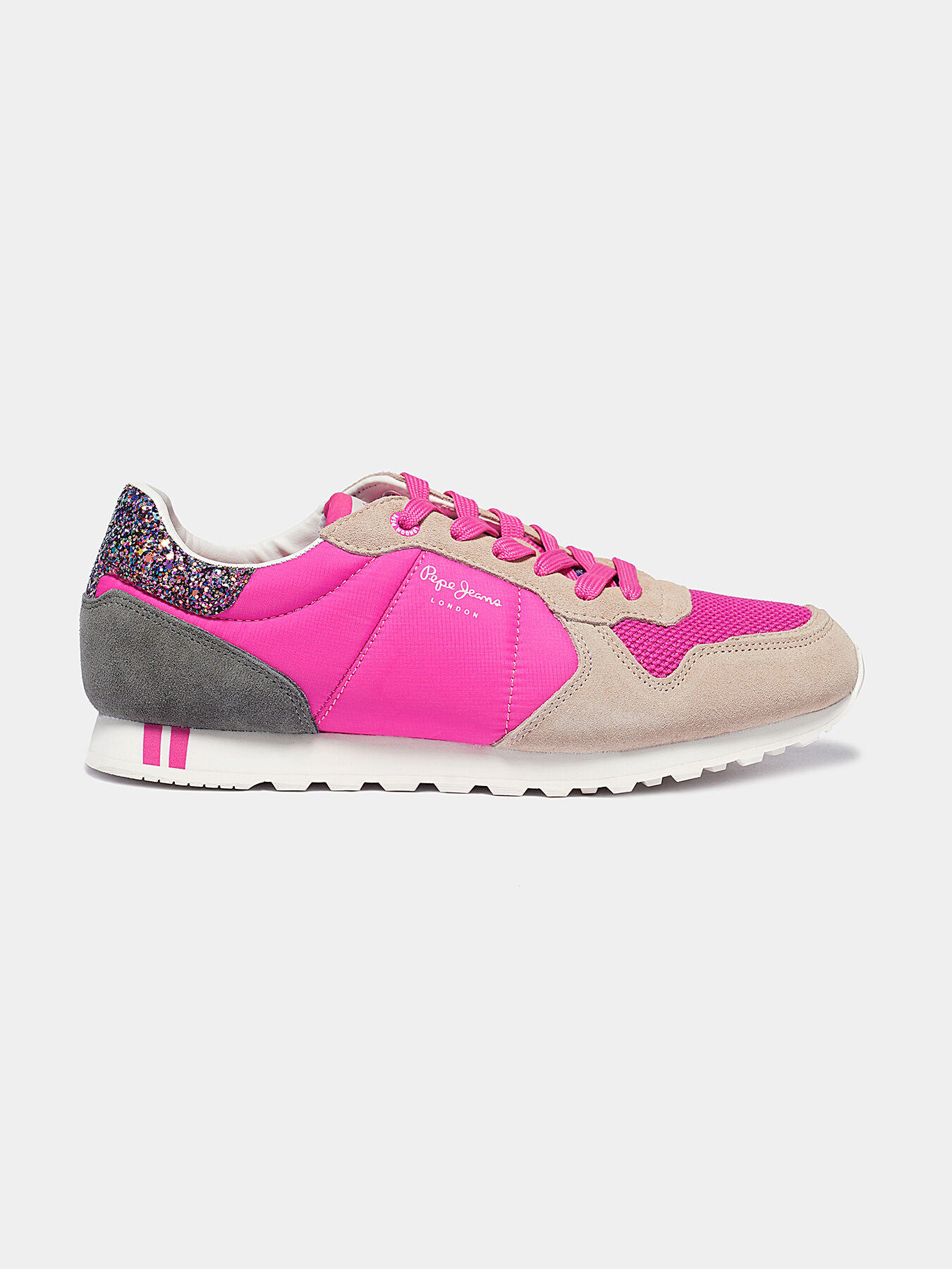 Pepe jeans verona trainers 2025