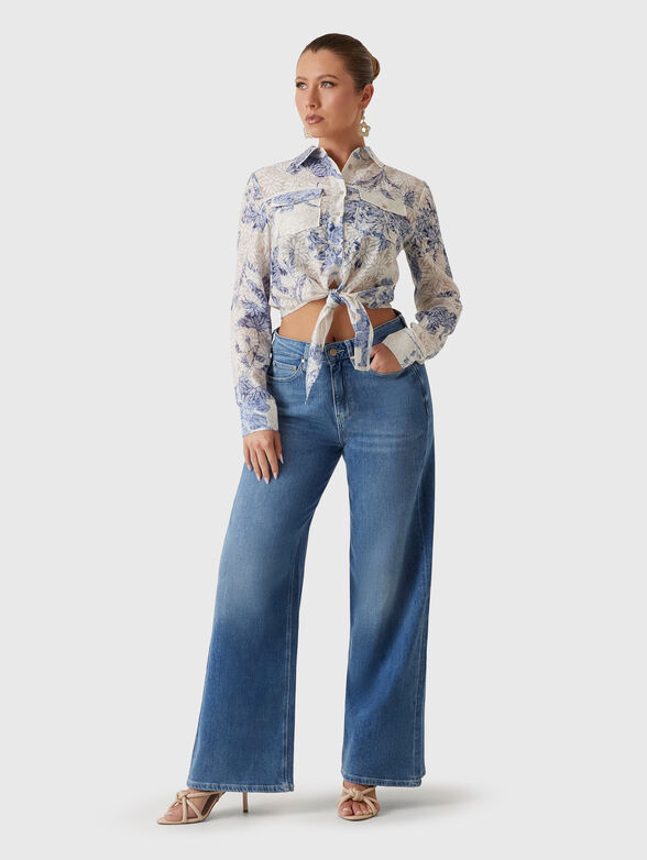 ADELAIDE shirt - 2