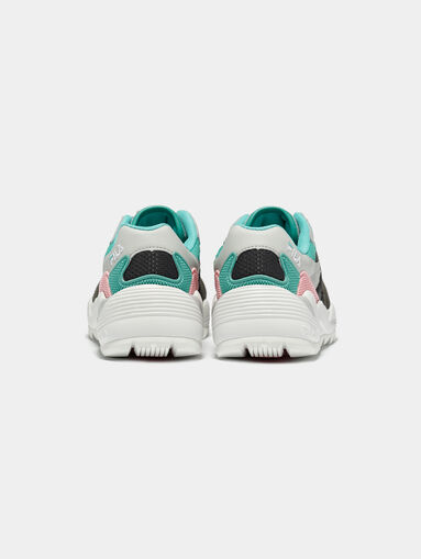 VAULT CMR JOGGER CB sneakers  - 4