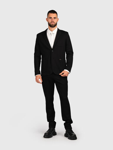 MYRON chino pants - 5