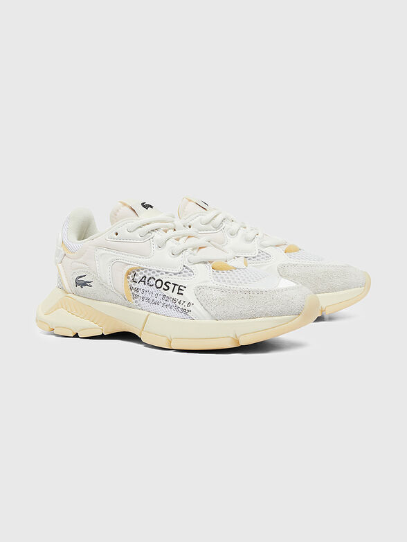 L003 NEO sneakers - 2