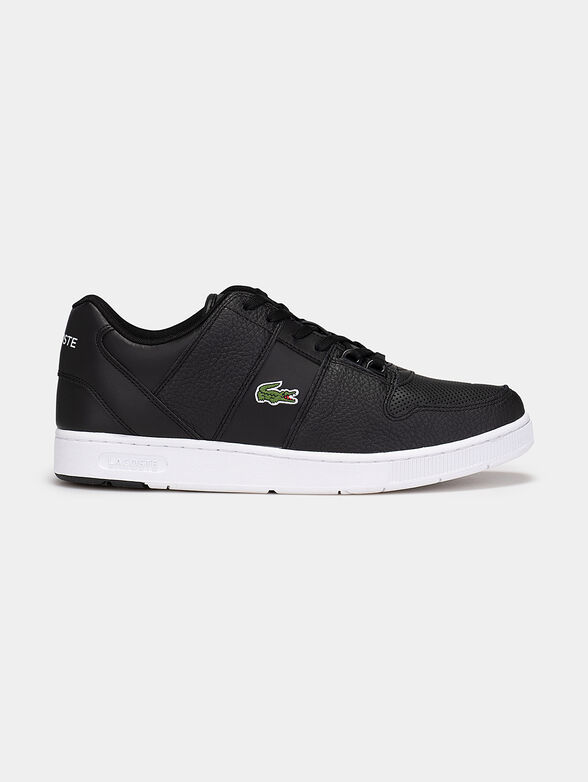 THRILL Black sneakers - 1