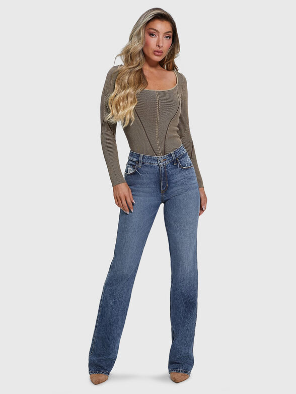 BLANDINE sweater  - 2