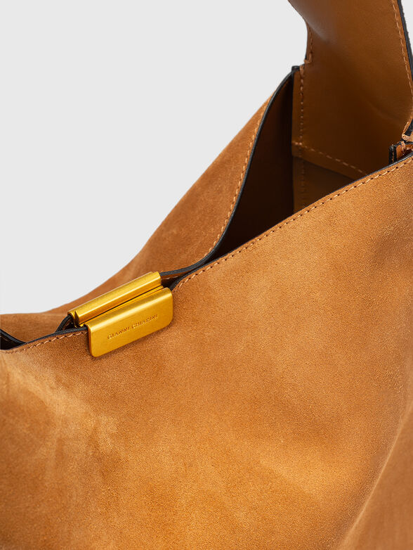 Leather bag - 4