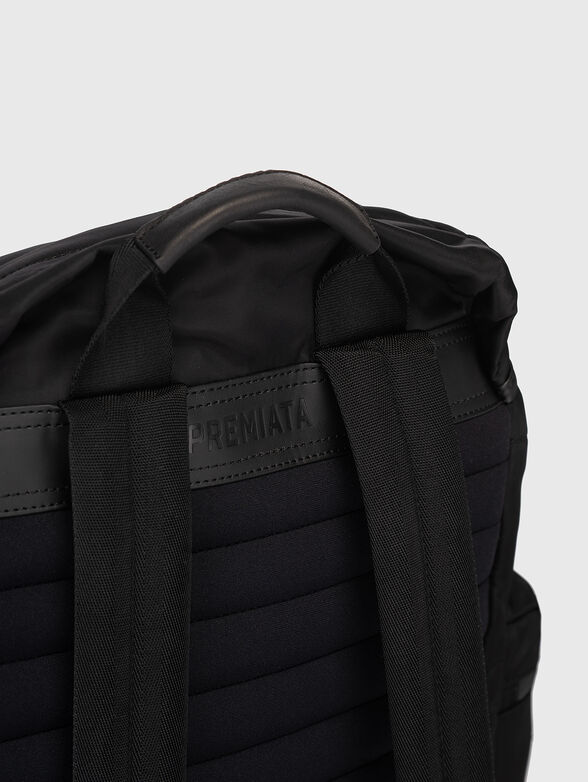 BOOKER backpack - 3