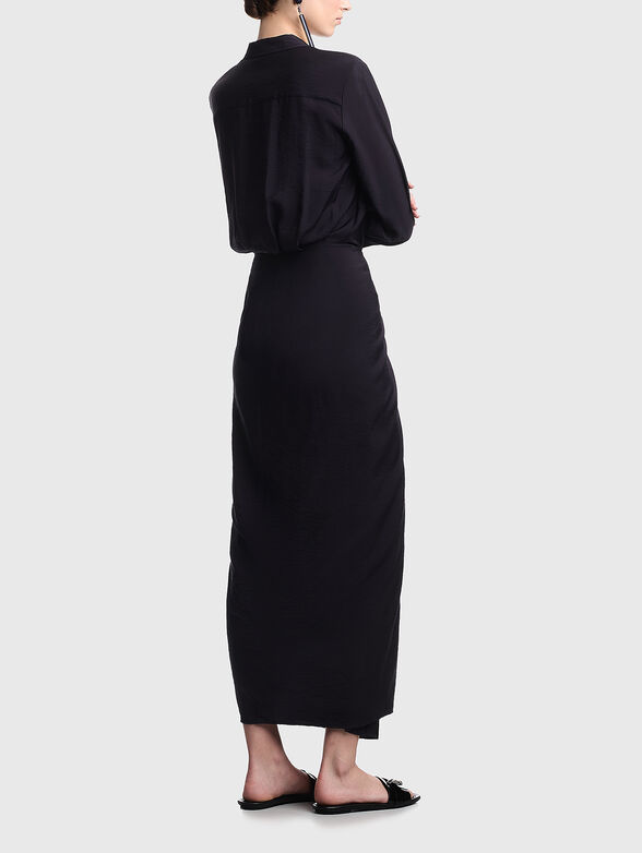 Midi dress - 2