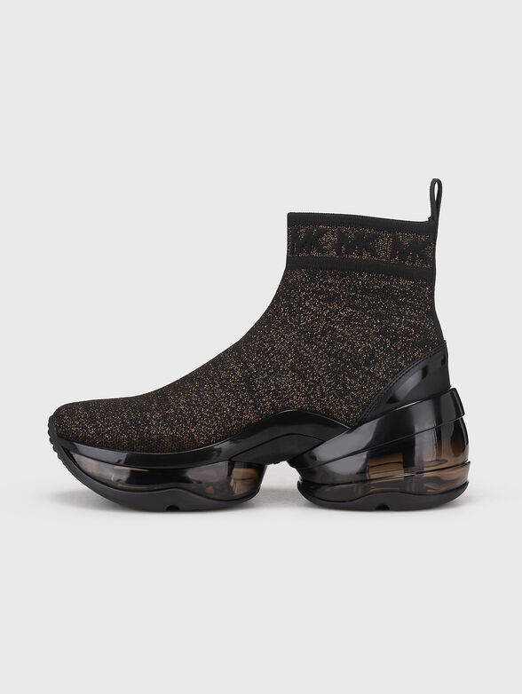 OLYMPIA ankle boots - 3