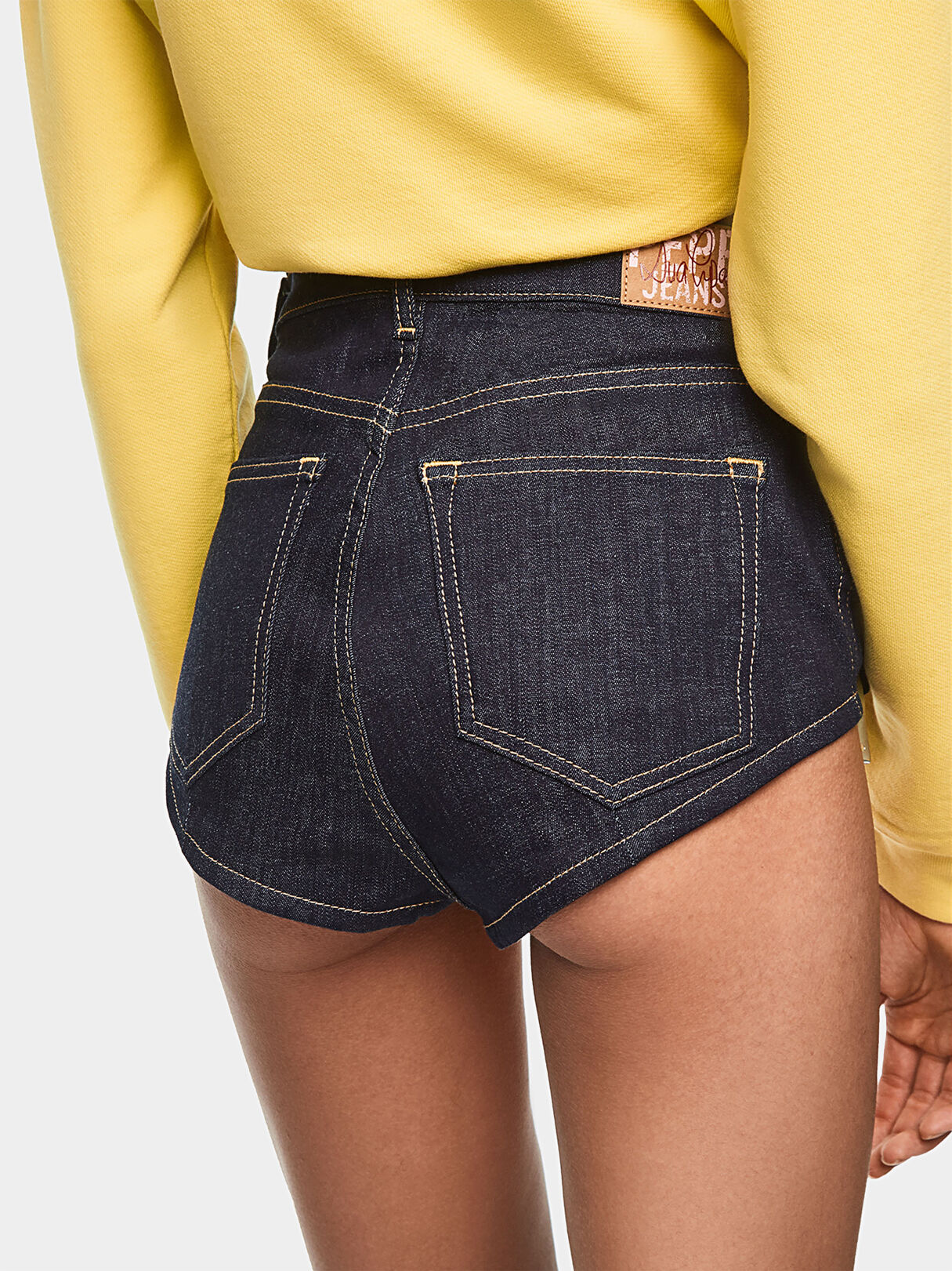 Pepe jeans dua lipa zalando deals