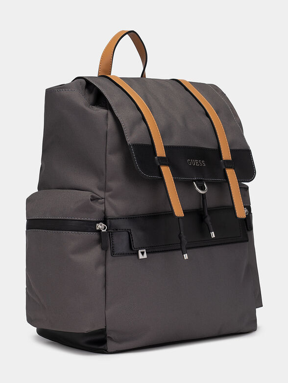 Functional backpack - 2