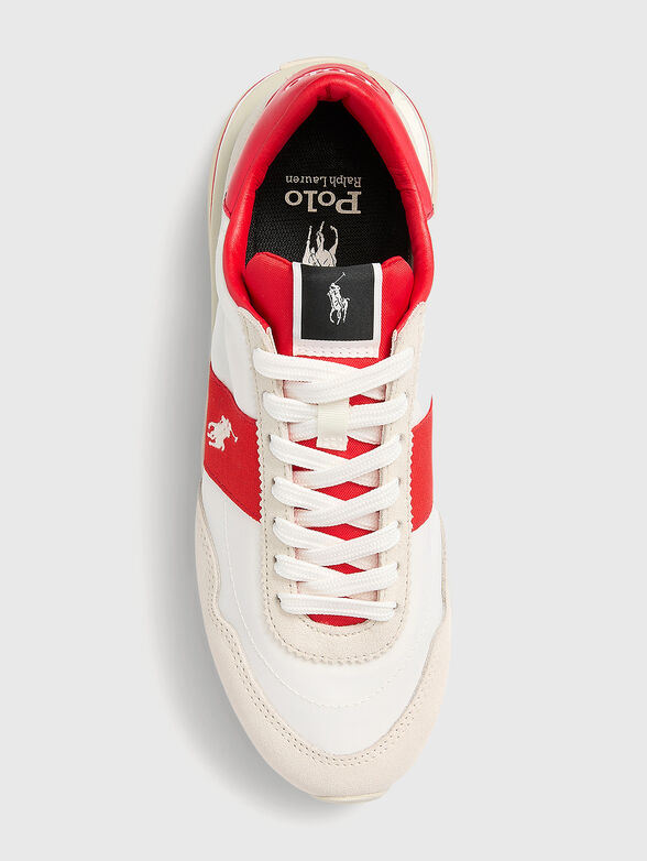 TRAIN 89 sneakers - 4