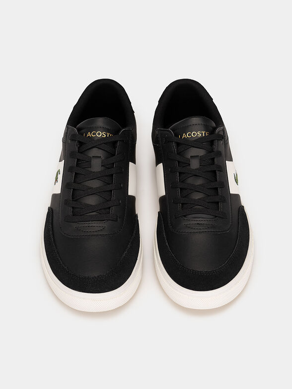 COURT-MASTER PRO 2221 sneakers - 6