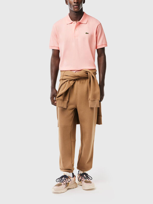 L.12.12 polo shirt  - 2