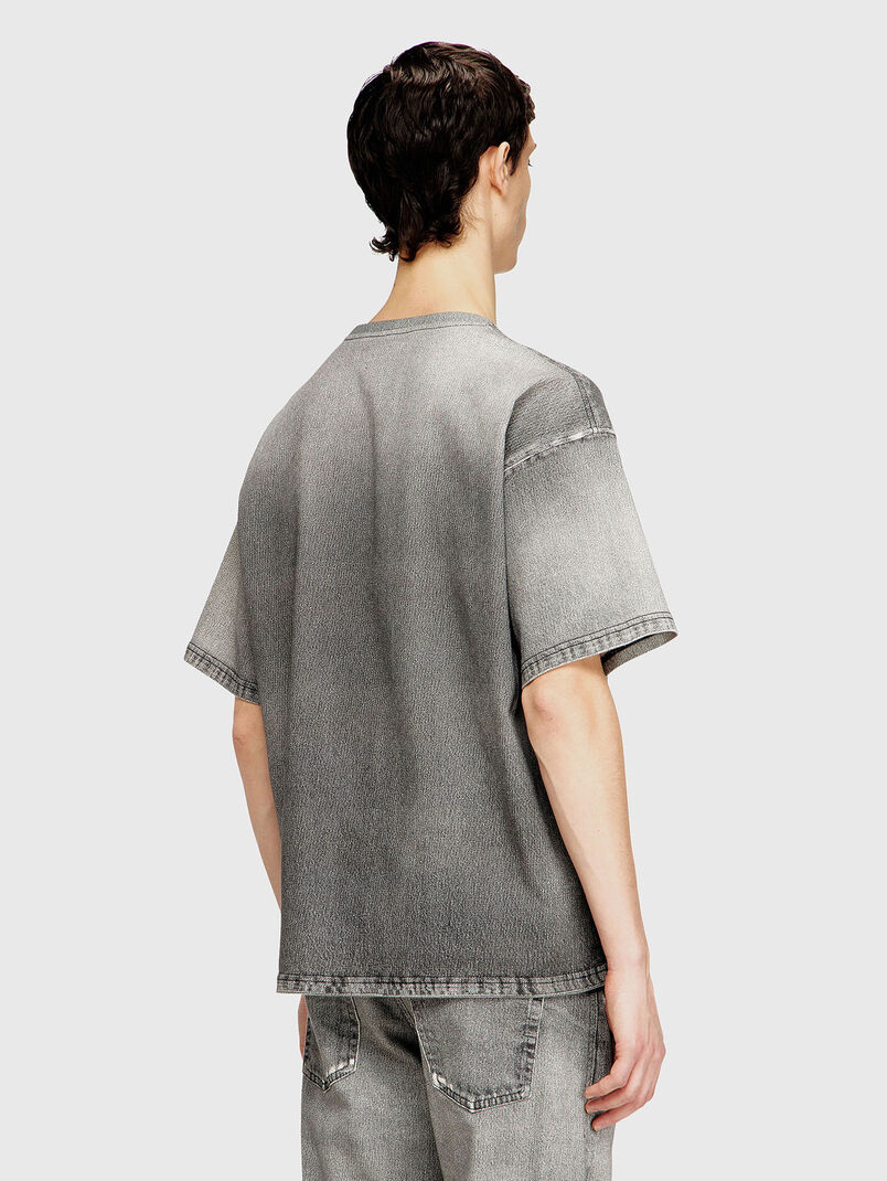 D-BOX JOGG T-shirt - 3