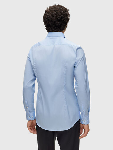 HANK black shirt  - 3