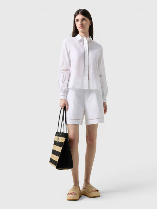 Cotton shirt