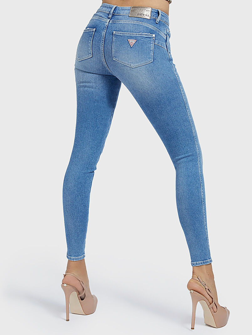 ULTRA CURVE Jeans with shaping effect - 3