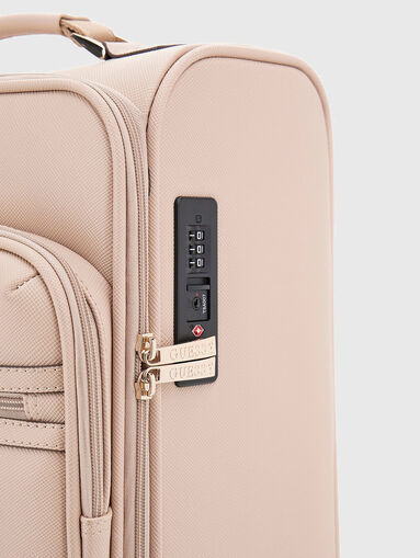 NOROM suitcase - 4