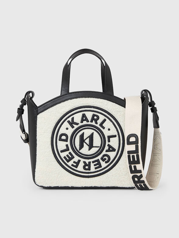 K/CIRCLE bag - 1