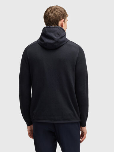 B-BRAIN jacket - 2