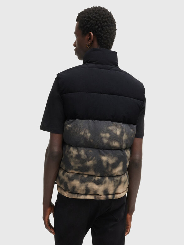 BALTINO vest - 2