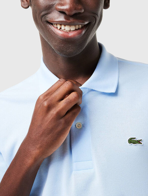 L.12.12 polo shirt  - 4