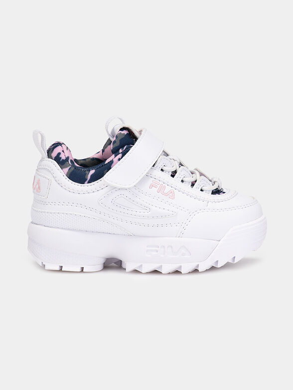 DISRUPTOR E sneakers - 1