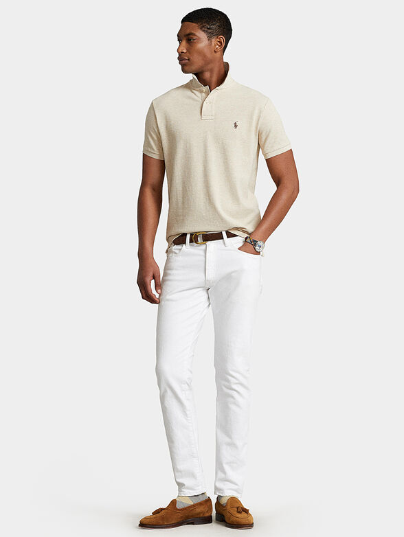 Cotton Polo shirt - 2