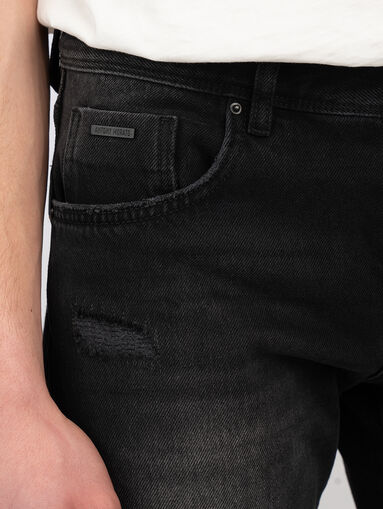ARGON Jeans - 4