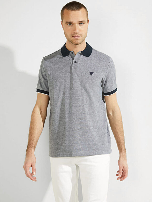 UNAI Polo shirt - 1