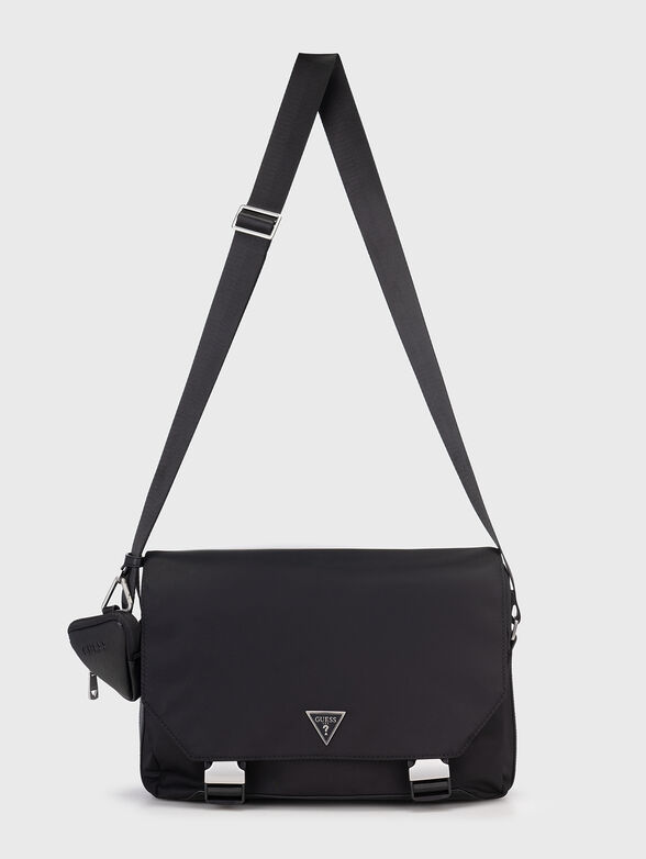 ROMA large crossbody bag  - 2