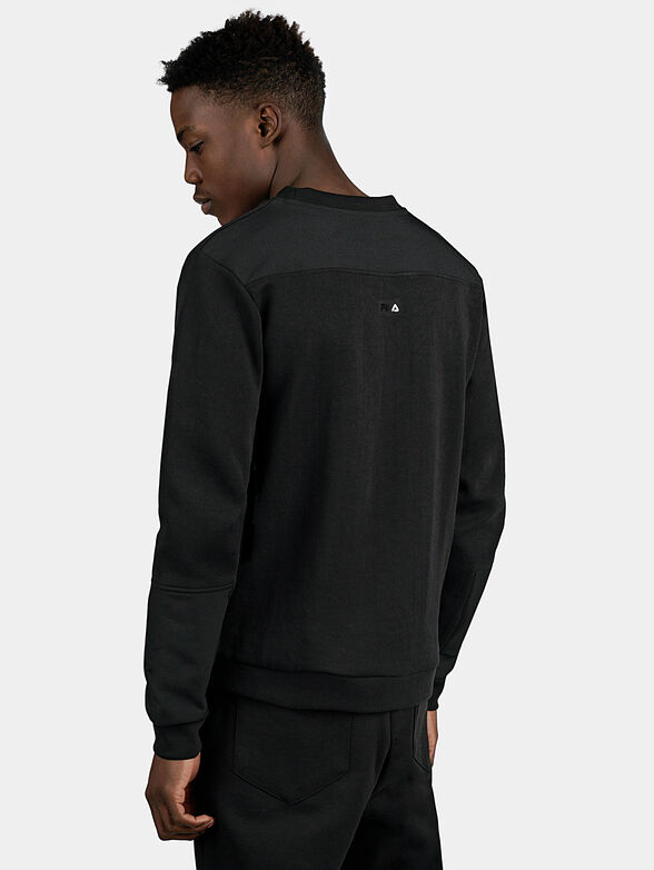 Sweatshirt with print - 3