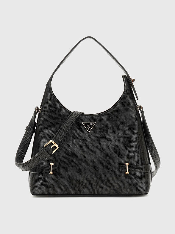 ROSALBA hobo bag with long strap - 1