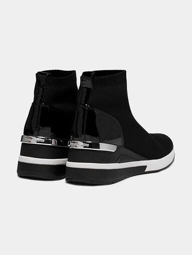SKYLER Slip-on boots - 3