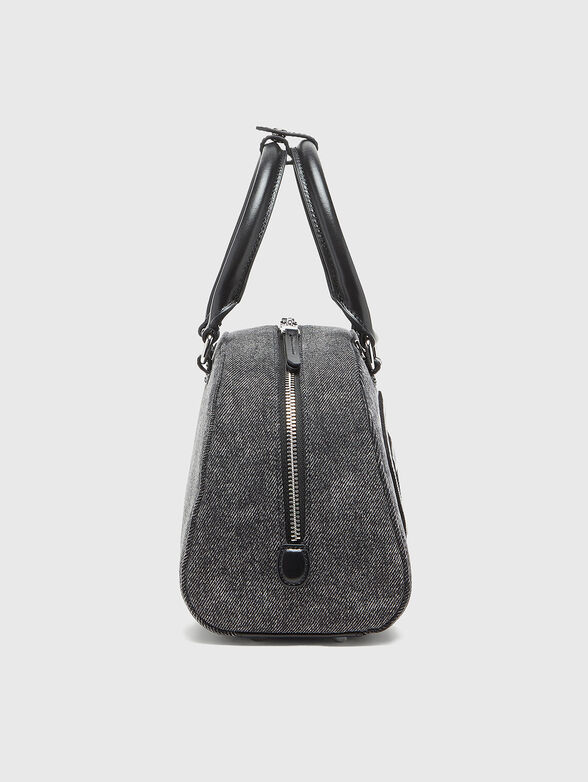 1DR DOME denim bag - 5