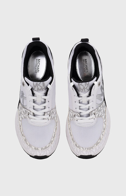 MICKEY Trainer on platform brand MICHAEL KORS — Globalbrandsstore