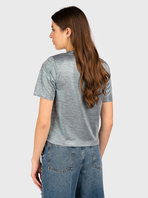 SPERANZA T-shirt with logo - 3