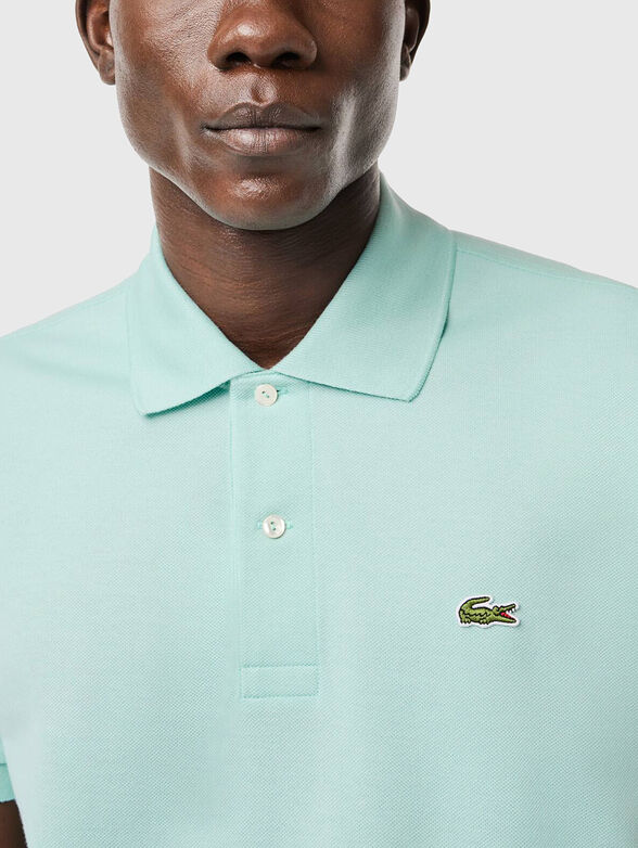 L.12.12 polo shirt  - 4
