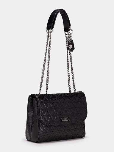 WESSEX Bag with quilted effect - 3