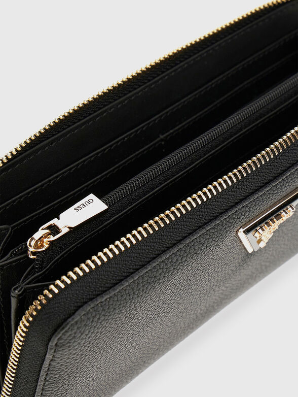 LAUREL wallet - 4