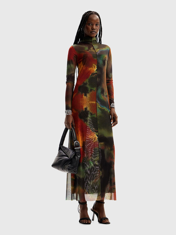 ALASKA dress - 6