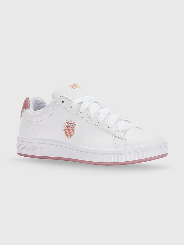 COURT SHIELD sneakers - 2