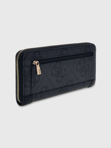 KARNILLA wallets with 4G logo - 3