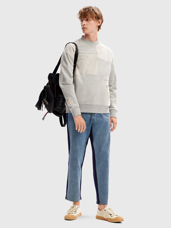 RODOLFO sweatshirt - 2