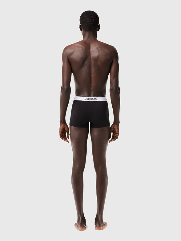 Set of three boxers  - 3