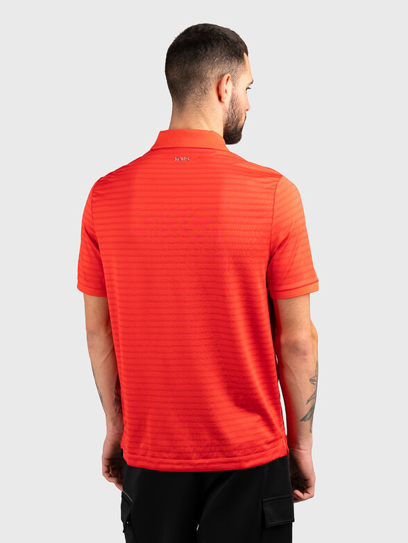 TECH PERFORMANCE polo shirt - 2