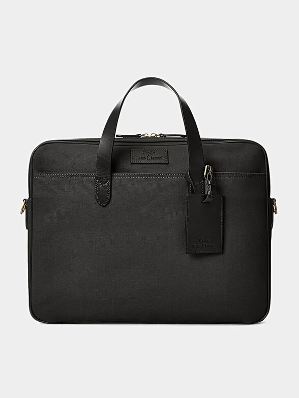 Laptop bag - 1